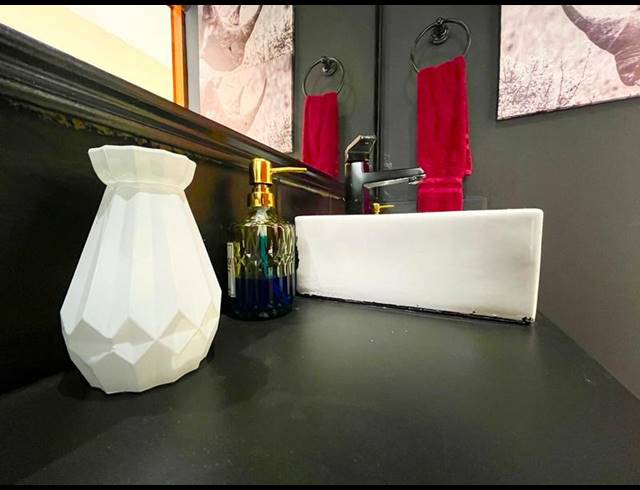 3 BEDROOM TOWNHOUSE FOR SALE IN POLOKWANE CENTRAL